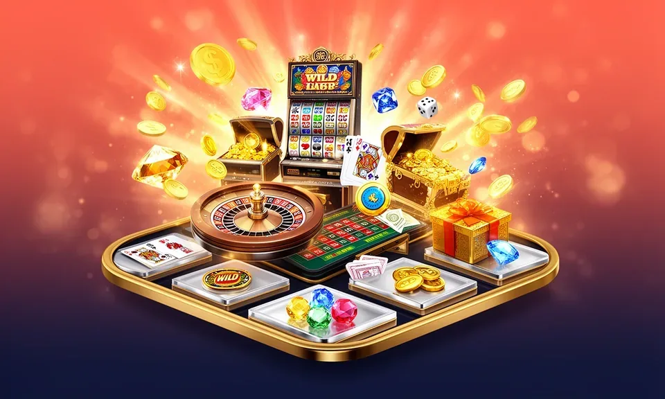 ph747 ph747 App and Mobile Access for Philippines